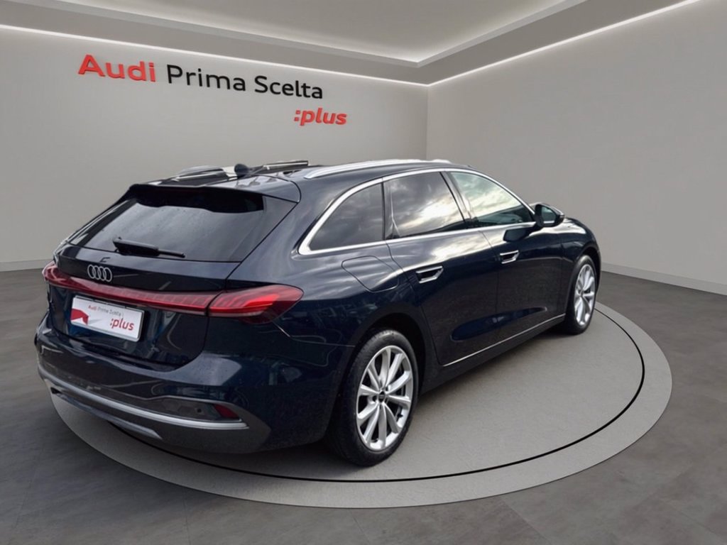 AUDI A5 avant 2.0 tdi mhev+ business advanced 204cv s-tronic