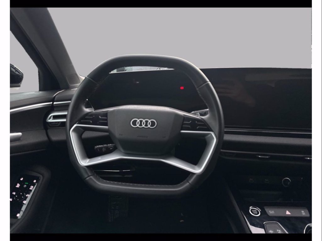 AUDI A5 avant 2.0 tdi mhev+ business advanced 204cv s-tronic