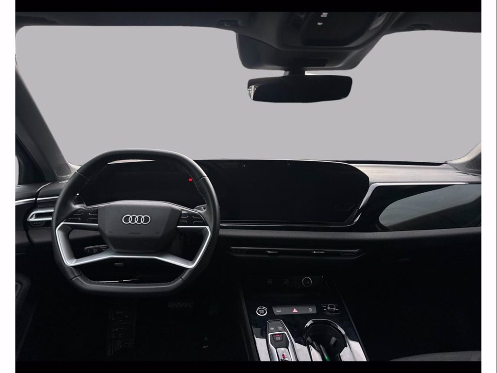 AUDI A5 avant 2.0 tdi mhev+ business advanced 204cv s-tronic