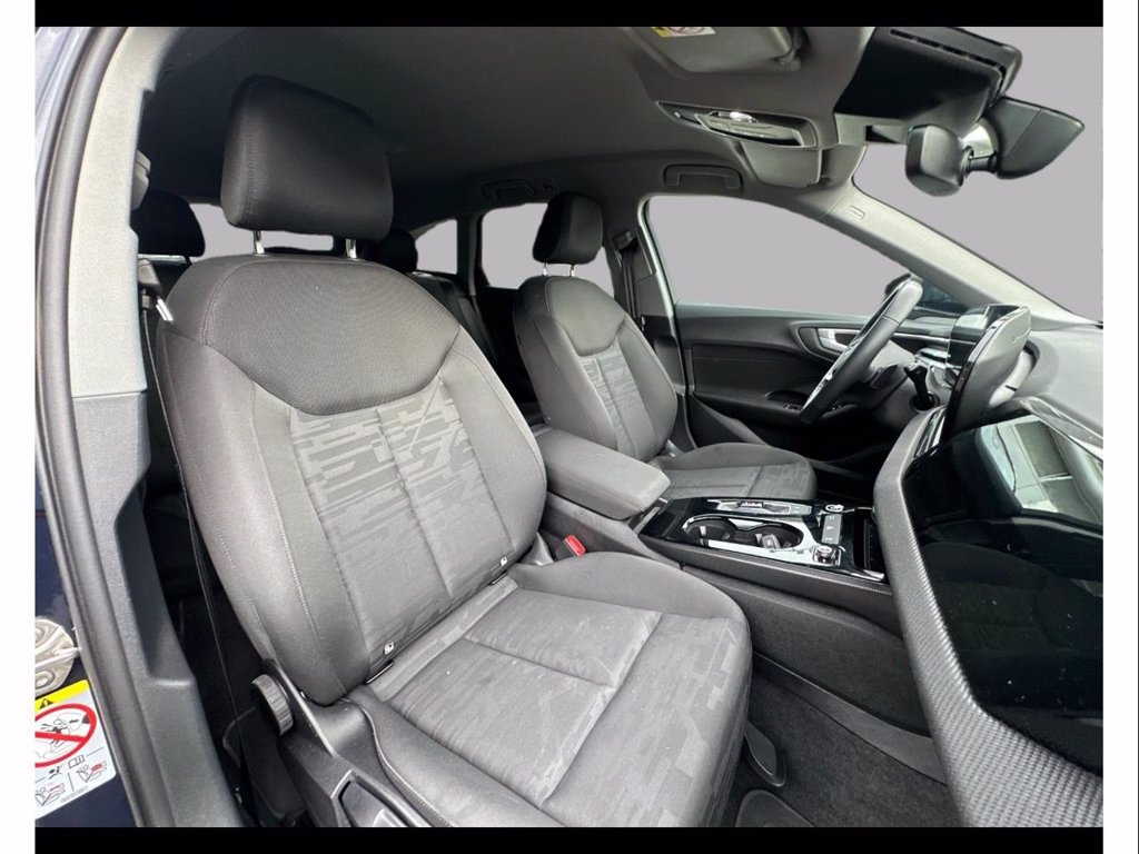 AUDI A5 avant 2.0 tdi mhev+ business advanced 204cv s-tronic