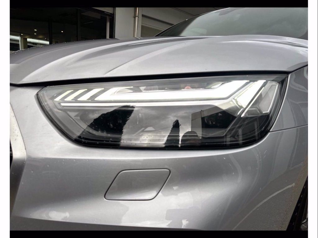 AUDI Q5 40 2.0 tdi mhev 12v s line plus quattro s-tronic