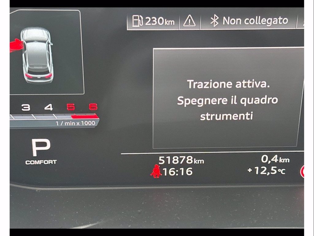 AUDI Q5 40 2.0 tdi mhev 12v s line plus quattro s-tronic