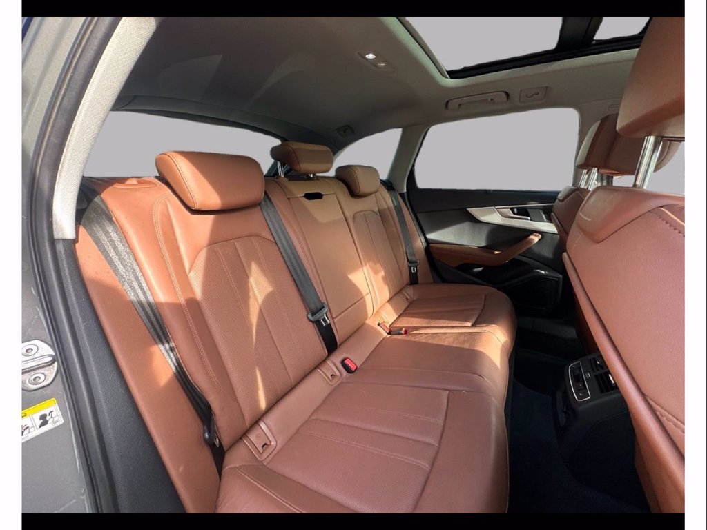 AUDI A4 allroad 45 2.0 tfsi mhev business evolution 265cv quattro s-tronic