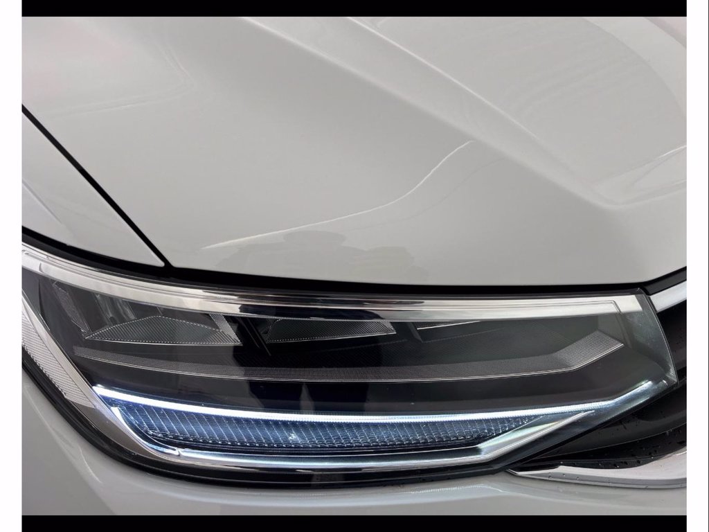 VOLKSWAGEN Tiguan 1.5 tsi life 130cv