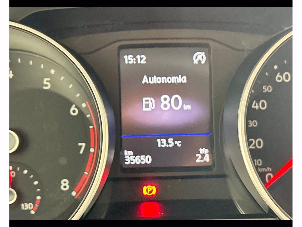 VOLKSWAGEN Tiguan 1.5 tsi life 130cv