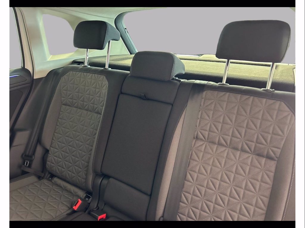 VOLKSWAGEN Tiguan 1.5 tsi life 130cv