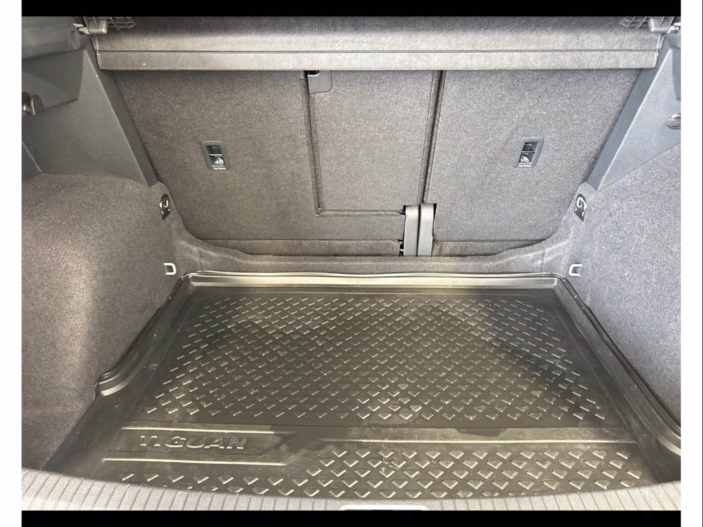 VOLKSWAGEN Tiguan 1.5 tsi life 130cv