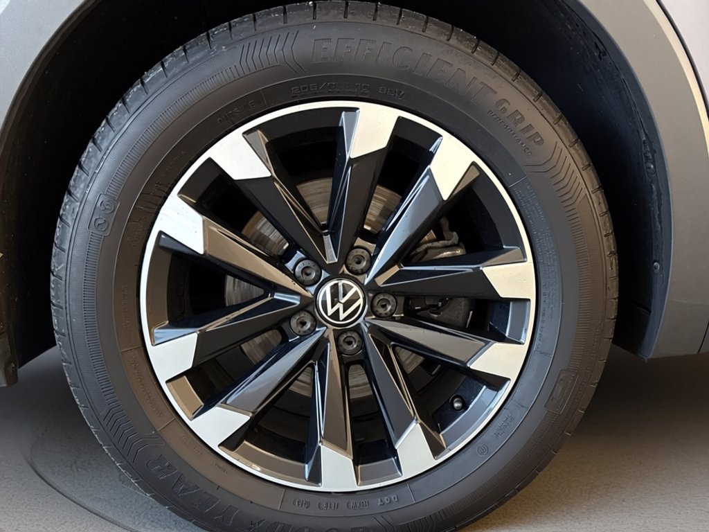 VOLKSWAGEN T-cross 1.0 tsi sport 95cv