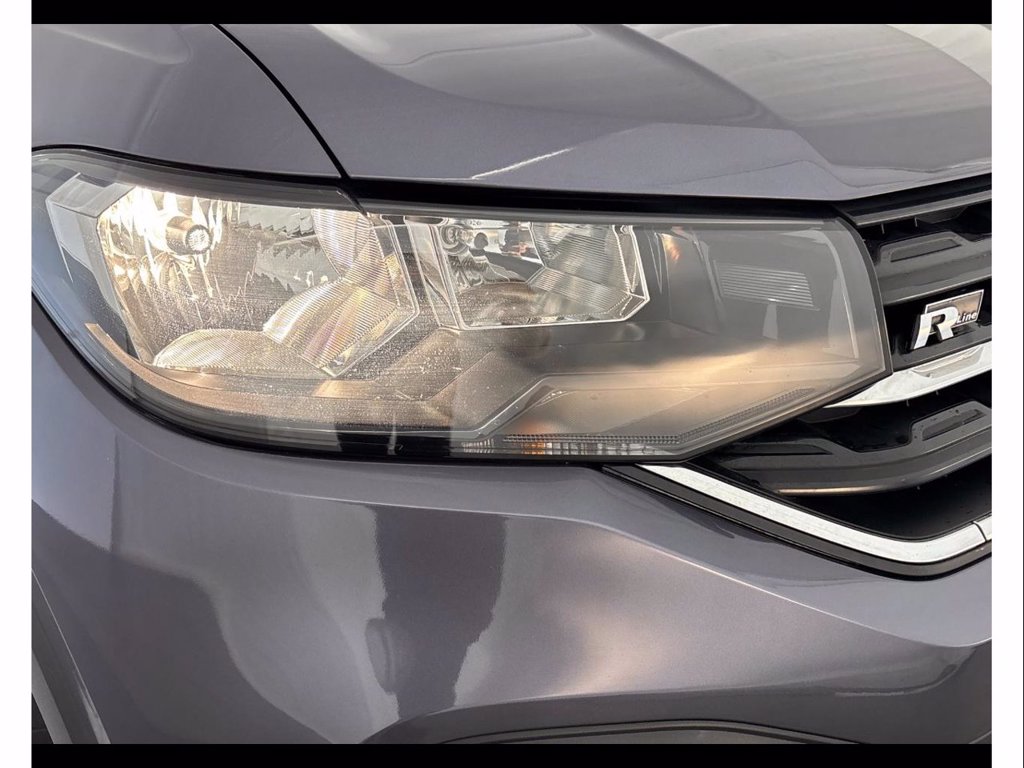 VOLKSWAGEN T-cross 1.0 tsi sport 95cv