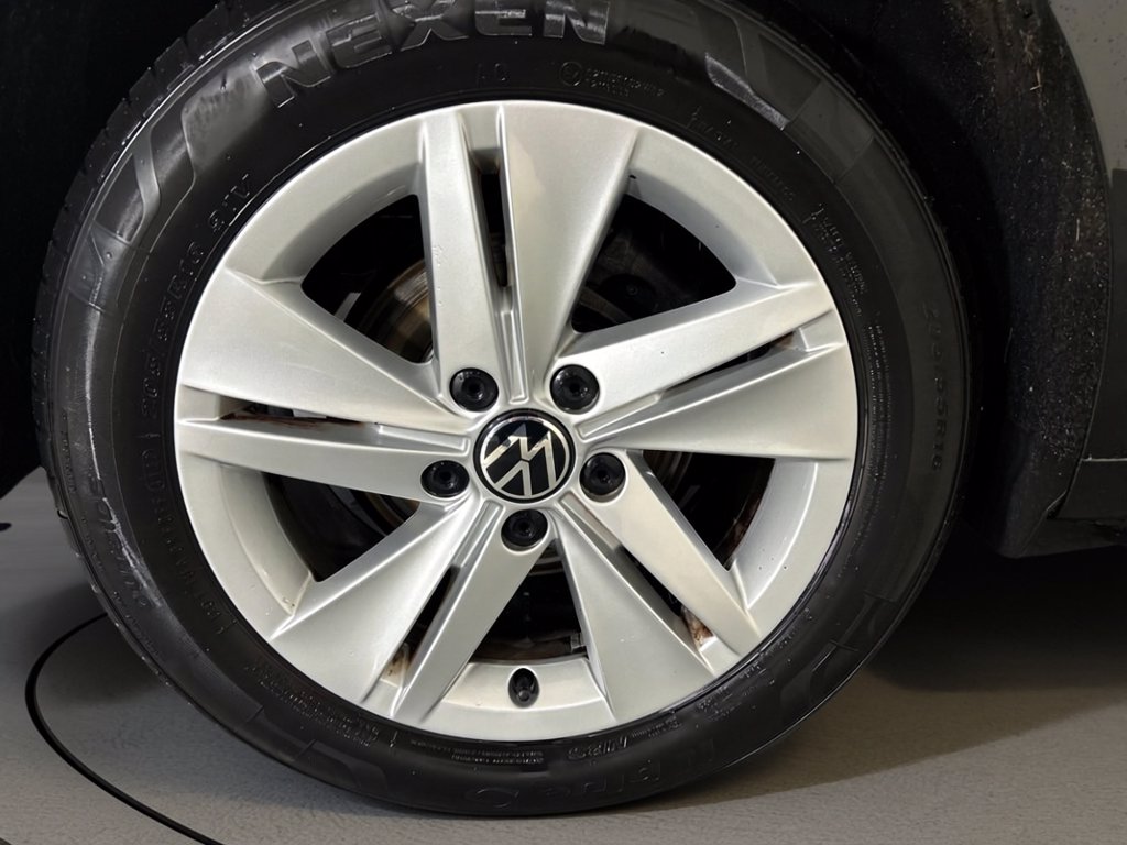 VOLKSWAGEN Golf 1.5 etsi evo life 130cv dsg