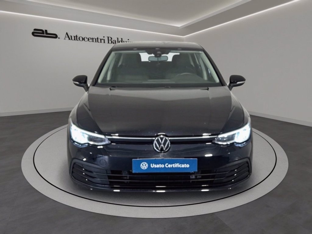 VOLKSWAGEN Golf 1.5 etsi evo life 130cv dsg