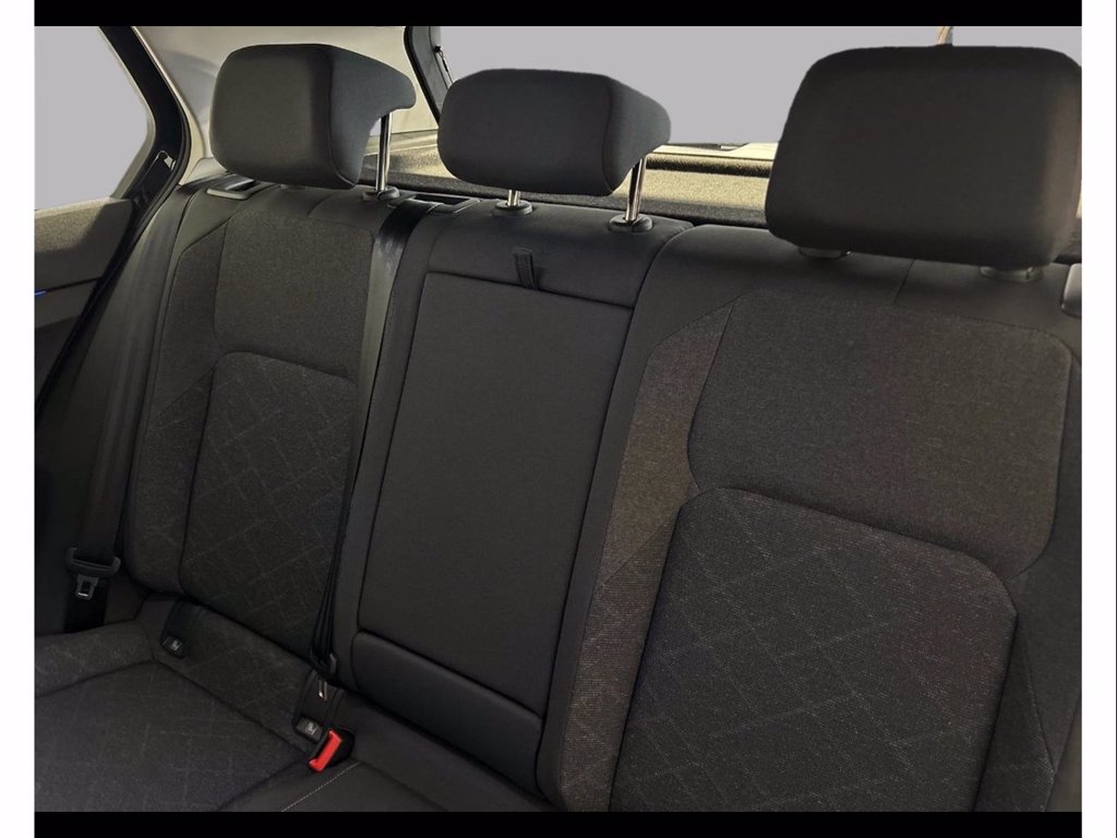 VOLKSWAGEN Golf 1.5 etsi evo life 130cv dsg