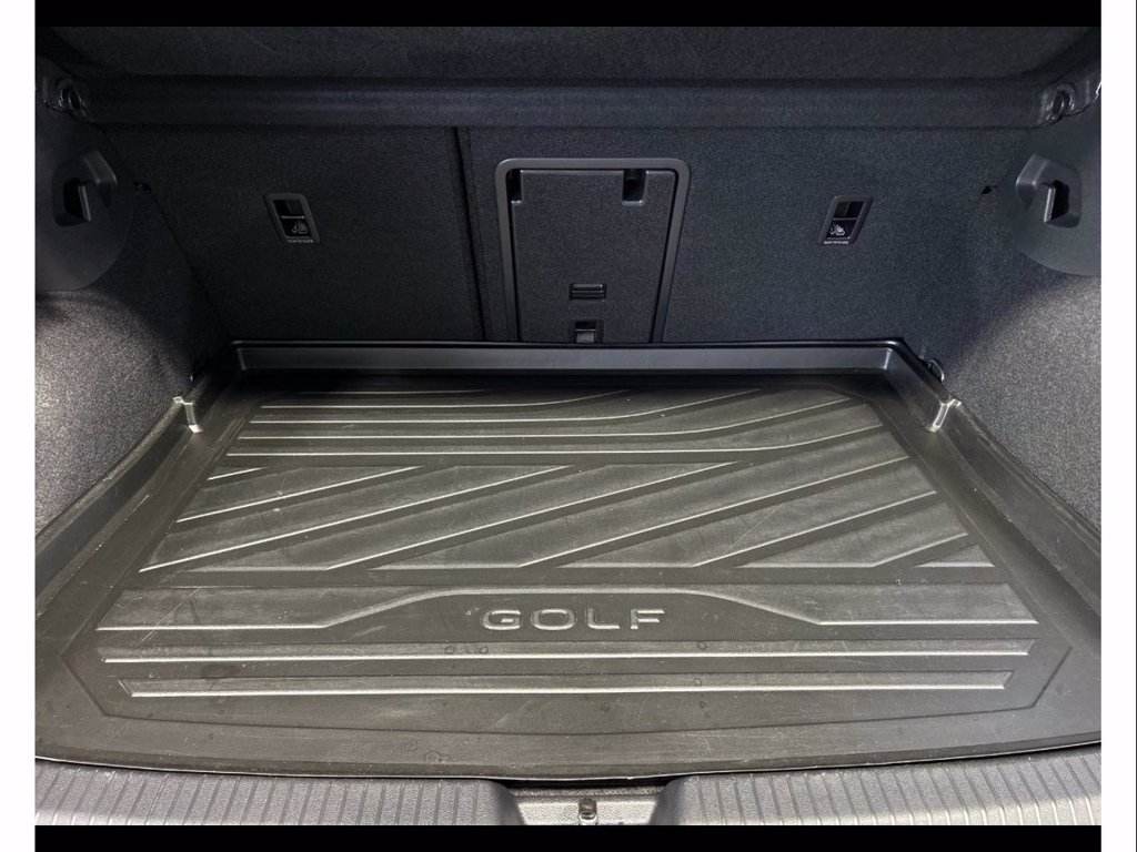 VOLKSWAGEN Golf 1.5 etsi evo life 130cv dsg