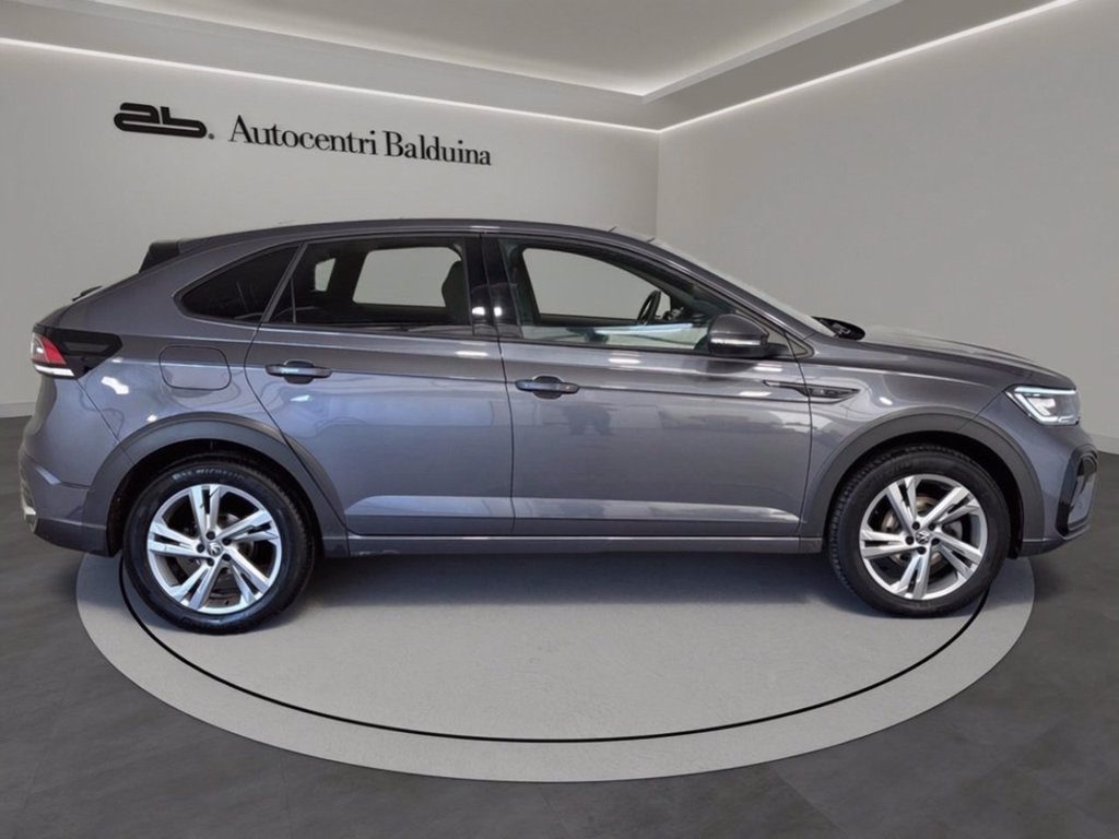 VOLKSWAGEN Taigo 1.0 tsi r-line 110cv dsg