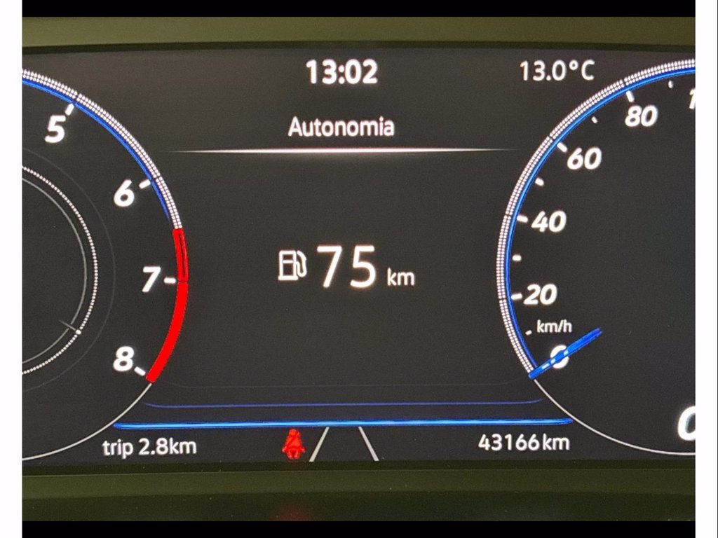 VOLKSWAGEN Taigo 1.0 tsi r-line 110cv dsg