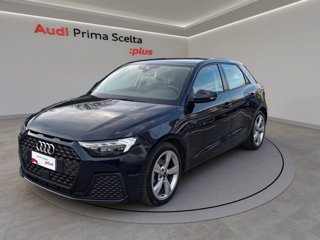 AUDI A1 sportback 30 1.0 tfsi 110cv