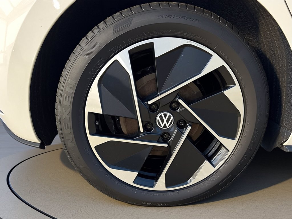 VOLKSWAGEN Id.3 58 kwh pro performance