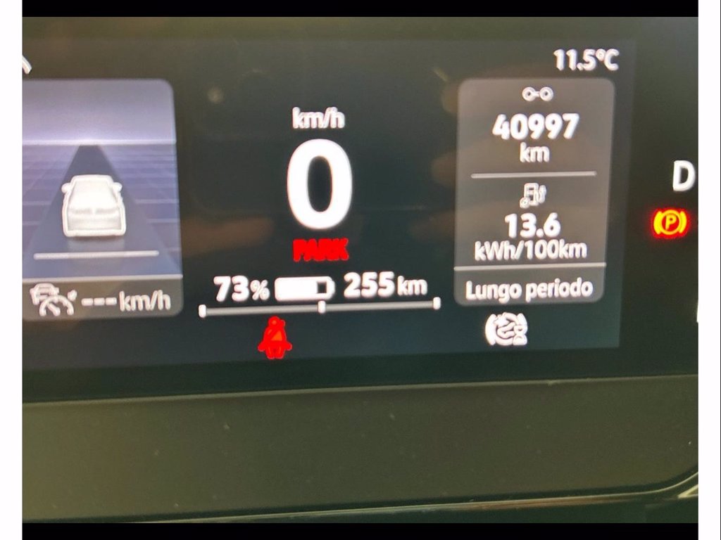 VOLKSWAGEN Id.3 58 kwh pro performance