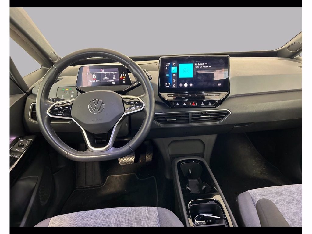 VOLKSWAGEN Id.3 58 kwh pro performance