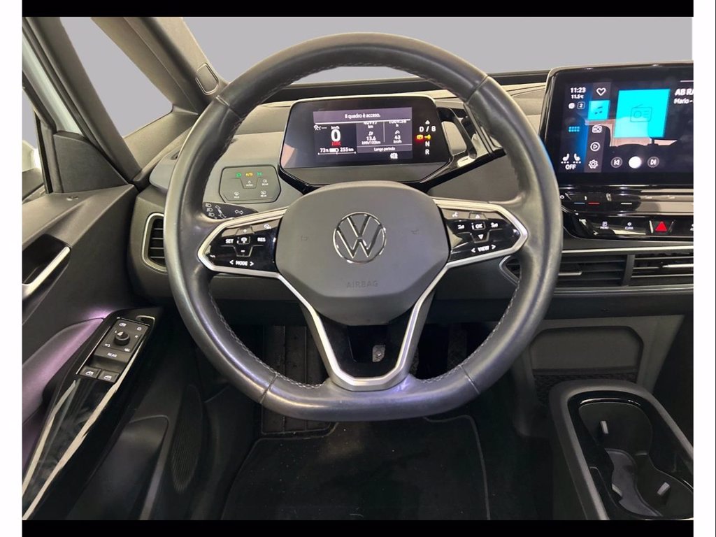 VOLKSWAGEN Id.3 58 kwh pro performance
