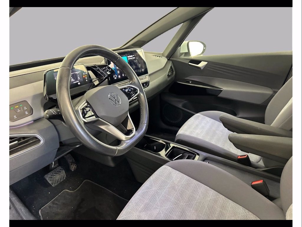 VOLKSWAGEN Id.3 58 kwh pro performance