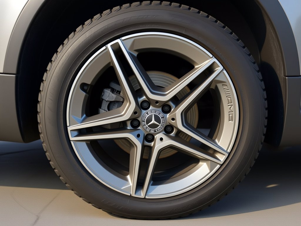 MERCEDES Glb 200 d premium 4matic auto