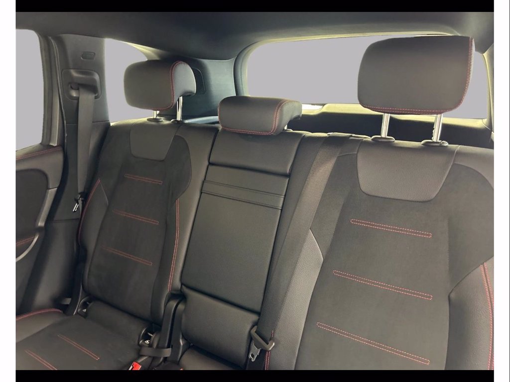 MERCEDES Glb 200 d premium 4matic auto