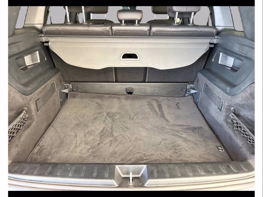 MERCEDES Glb 200 d premium 4matic auto