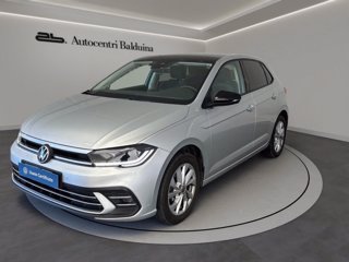 VOLKSWAGEN Polo 1.0 tsi style 95cv