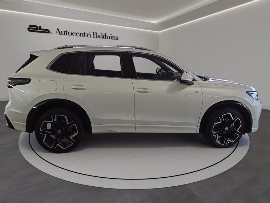 VOLKSWAGEN Tiguan 1.5 tsi ehybrid r-line 272cv dsg