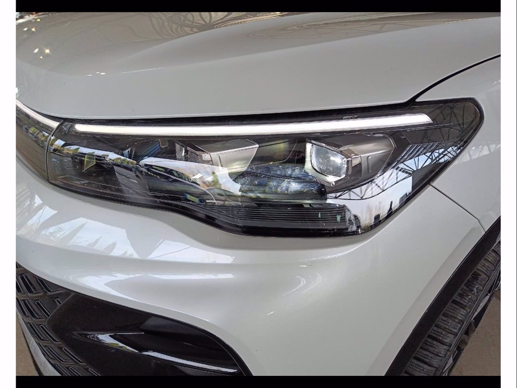 VOLKSWAGEN Tiguan 1.5 tsi ehybrid r-line 272cv dsg