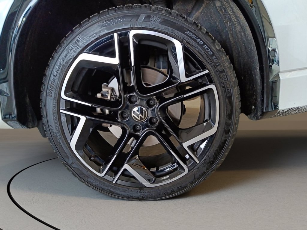 VOLKSWAGEN Tiguan 1.5 tsi ehybrid r-line 272cv dsg