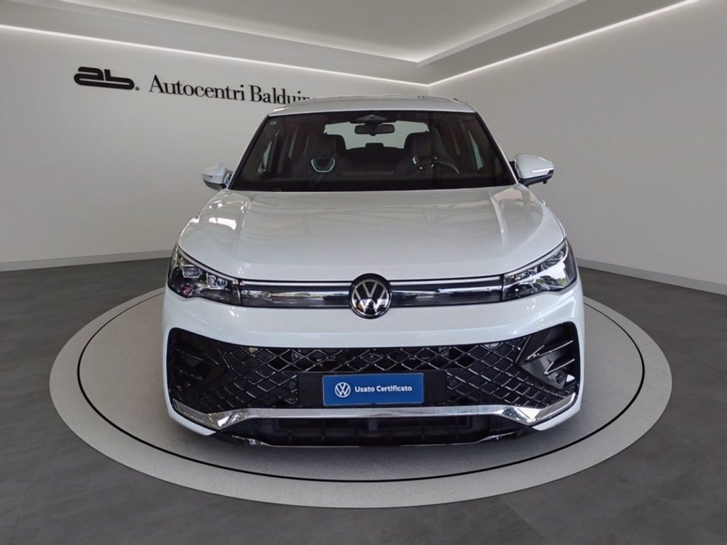 VOLKSWAGEN Tiguan 1.5 tsi ehybrid r-line 272cv dsg