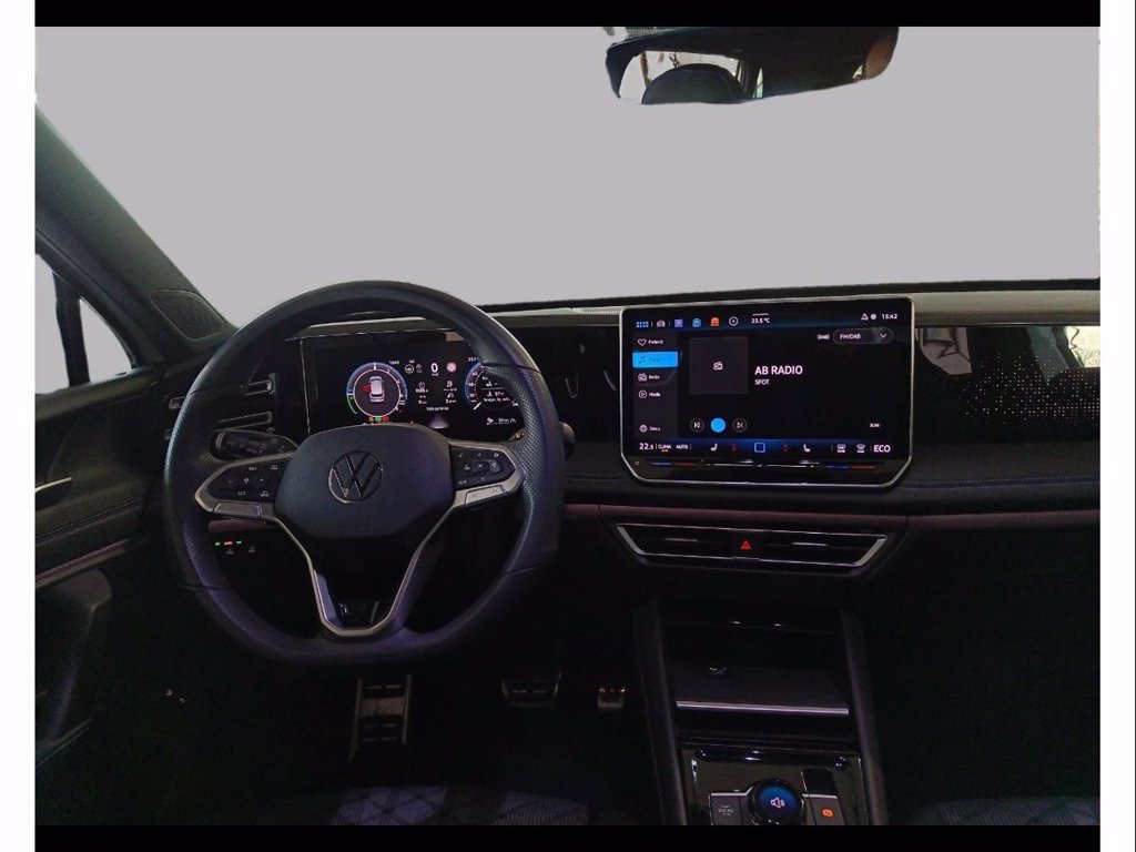 VOLKSWAGEN Tiguan 1.5 tsi ehybrid r-line 272cv dsg