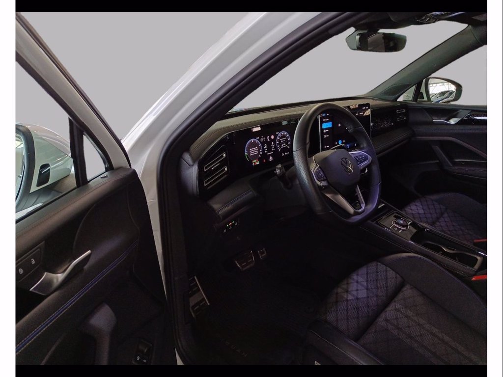 VOLKSWAGEN Tiguan 1.5 tsi ehybrid r-line 272cv dsg