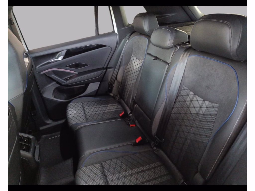 VOLKSWAGEN Tiguan 1.5 tsi ehybrid r-line 272cv dsg