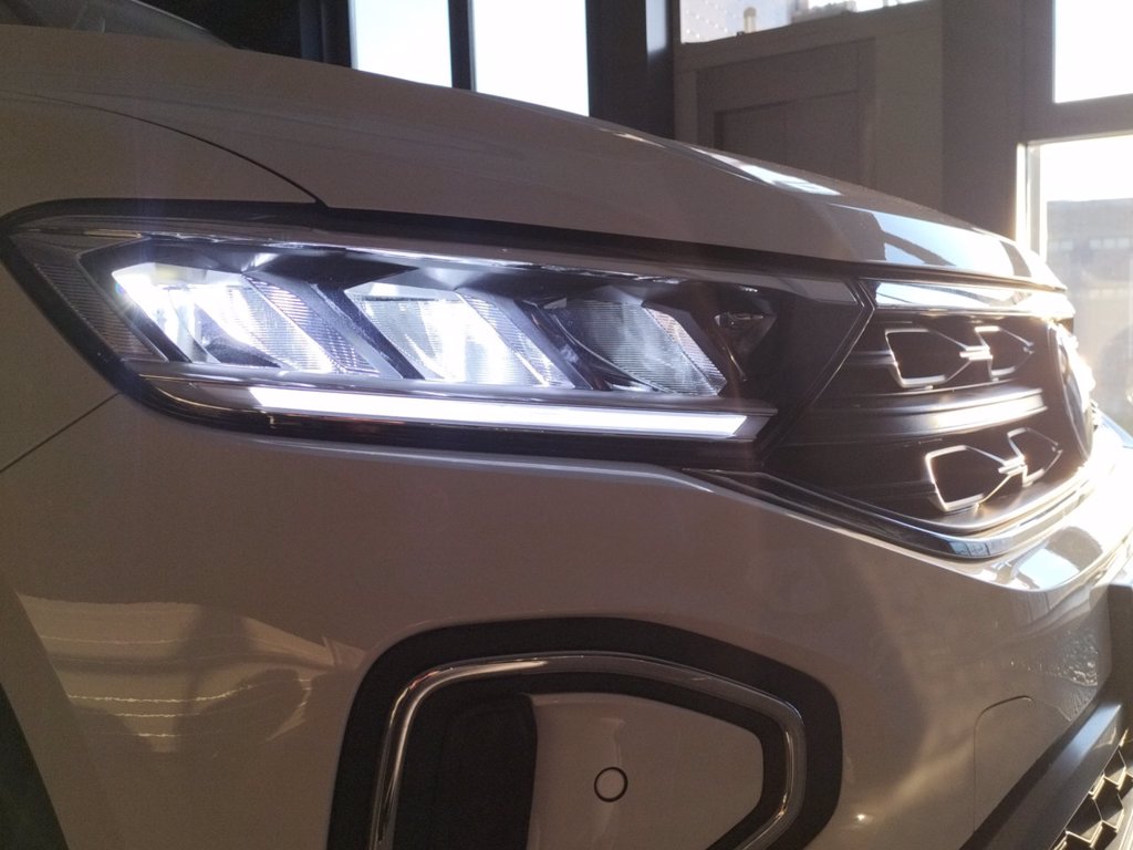 VOLKSWAGEN T-roc 1.0 tsi edition plus 115cv