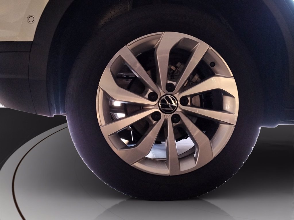 VOLKSWAGEN T-roc 1.0 tsi edition plus 115cv