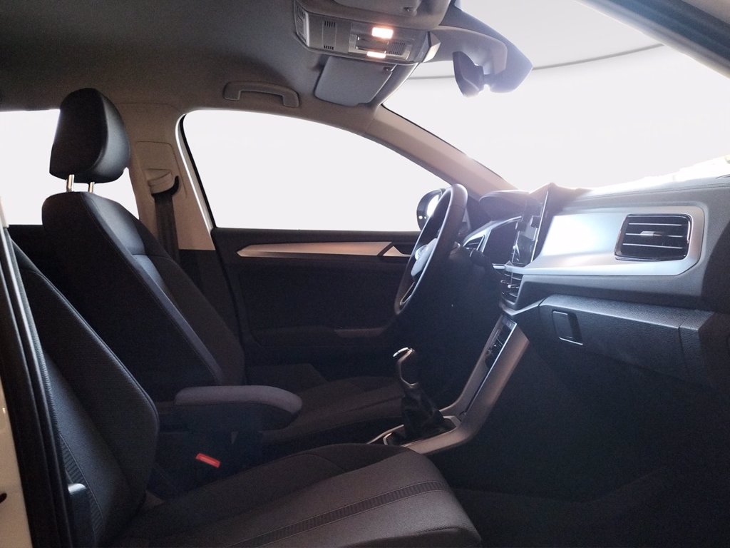 VOLKSWAGEN T-roc 1.0 tsi edition plus 115cv