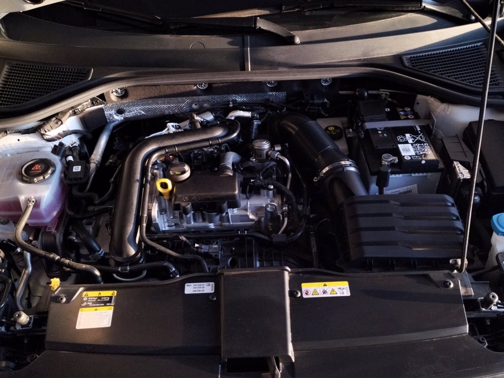 VOLKSWAGEN T-roc 1.0 tsi edition plus 115cv