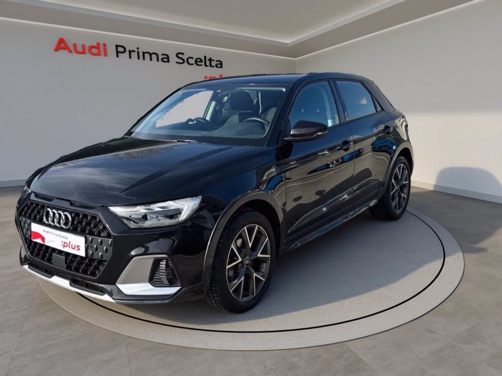 AUDI A1 citycarver 35 1.5 tfsi admired 150cv s-tronic