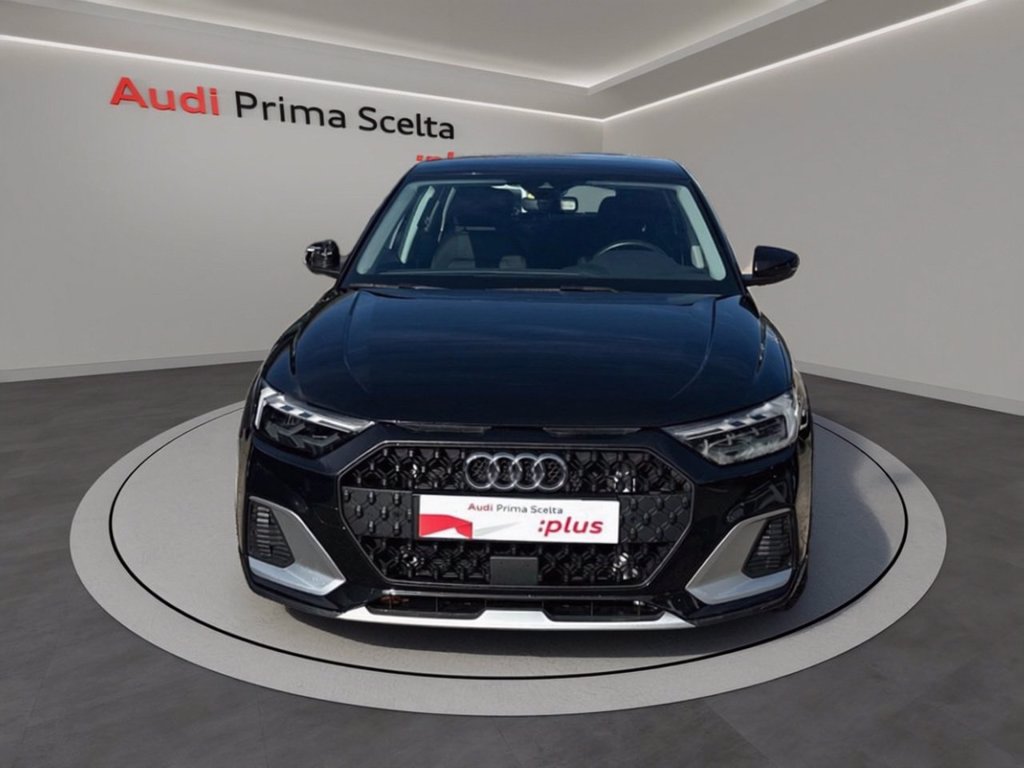 AUDI A1 citycarver 35 1.5 tfsi admired 150cv s-tronic