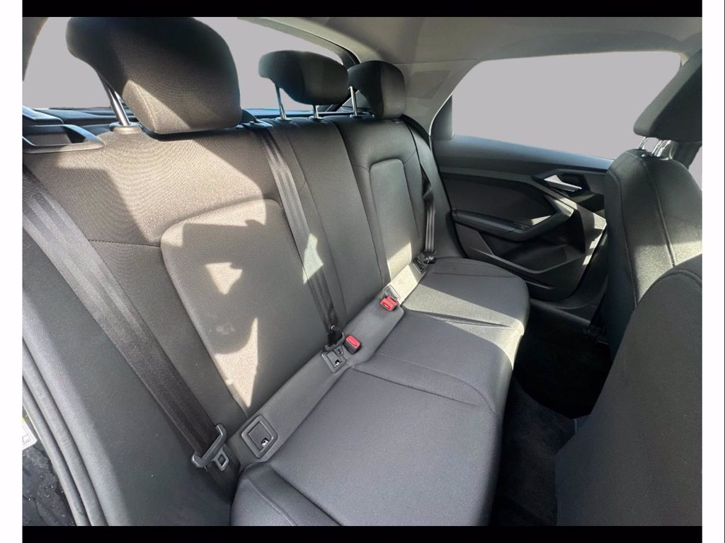 AUDI A1 citycarver 35 1.5 tfsi admired 150cv s-tronic