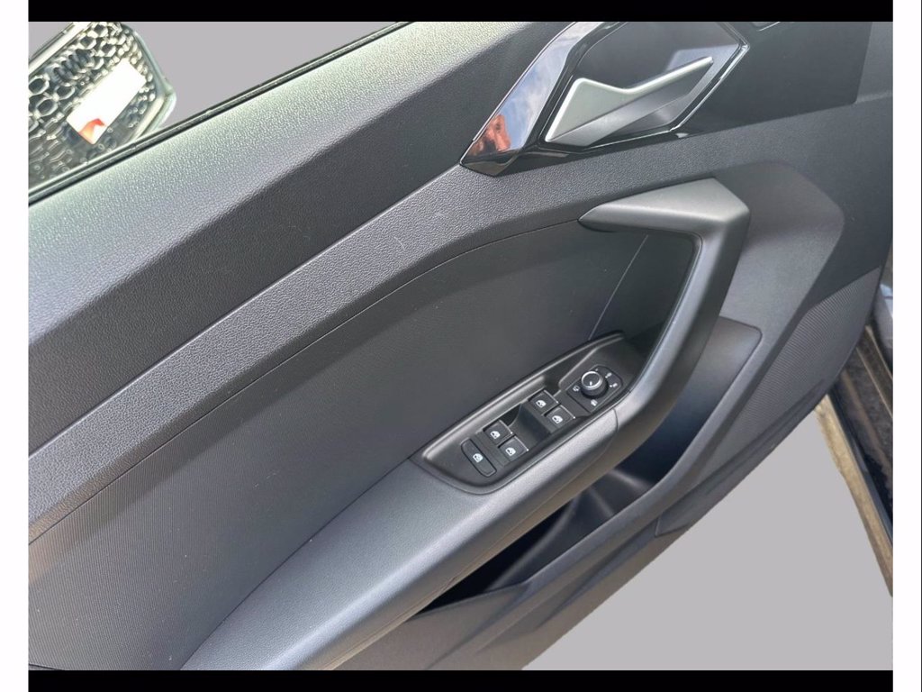 AUDI A1 citycarver 35 1.5 tfsi admired 150cv s-tronic