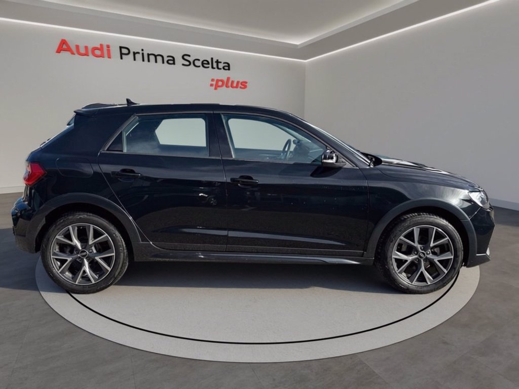 AUDI A1 citycarver 35 1.5 tfsi admired 150cv s-tronic