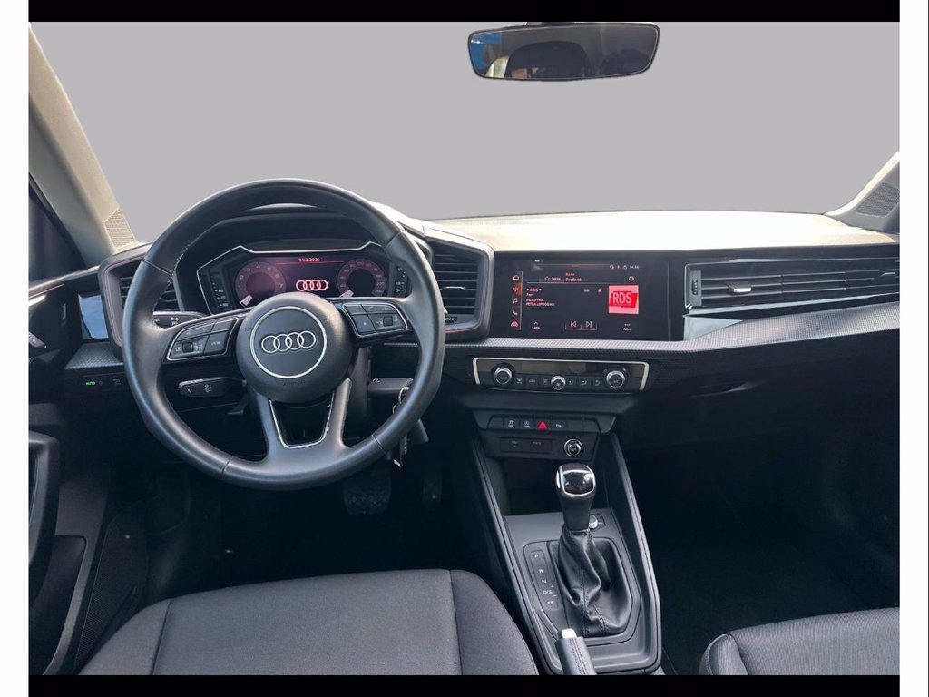 AUDI A1 citycarver 35 1.5 tfsi admired 150cv s-tronic