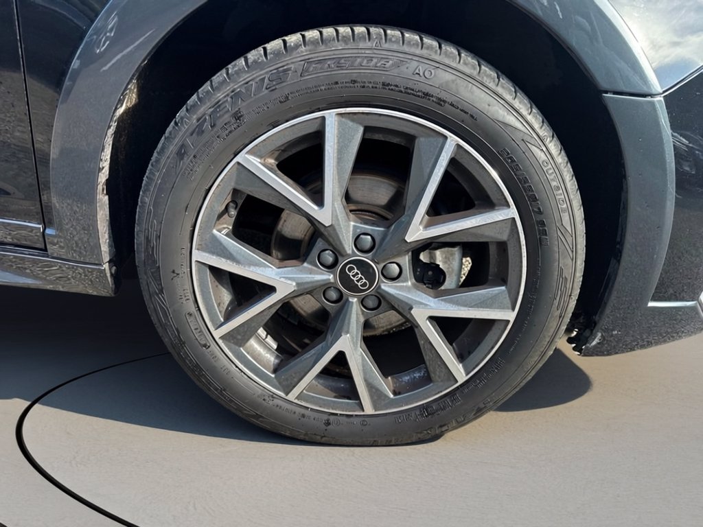 AUDI A1 citycarver 35 1.5 tfsi admired 150cv s-tronic