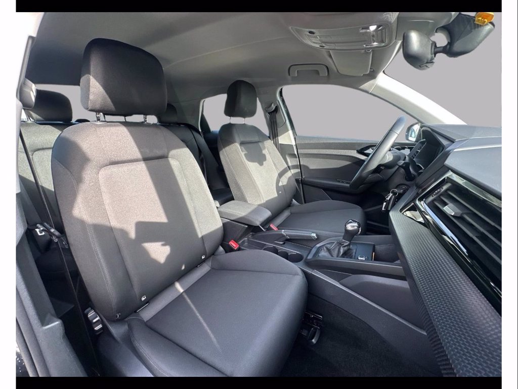 AUDI A1 citycarver 35 1.5 tfsi admired 150cv s-tronic