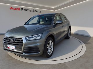 AUDI Q5 40 2.0 tdi business quattro 190cv s-tronic