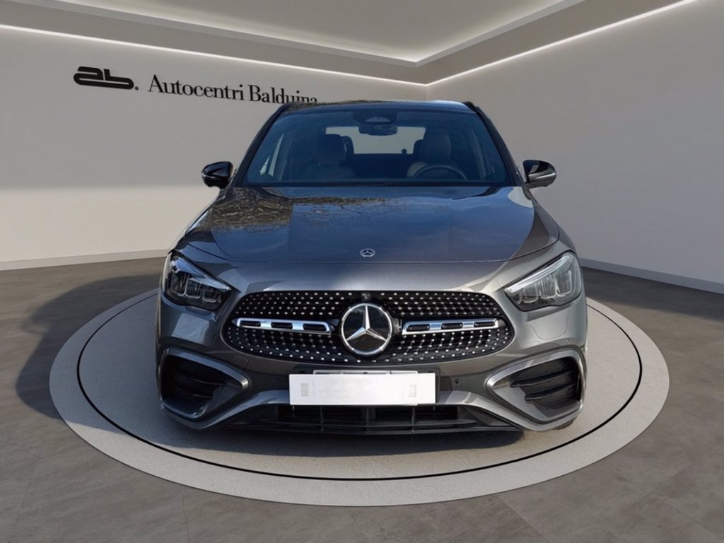 MERCEDES Gla 250 e phev amg line premium plus auto